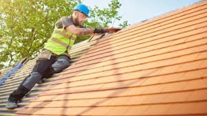 Best Metal Roofing Installation  in Kirksville, MO