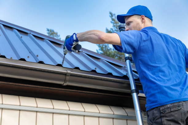 Best Sheet Metal Roofing  in Kirksville, MO