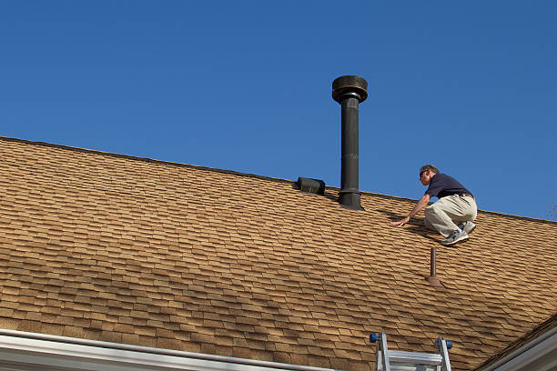 Best Commercial Roofing Services  in Kirksville, MO