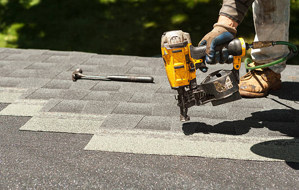 Best Rubber Roofing (EPDM, TPO)  in Kirksville, MO