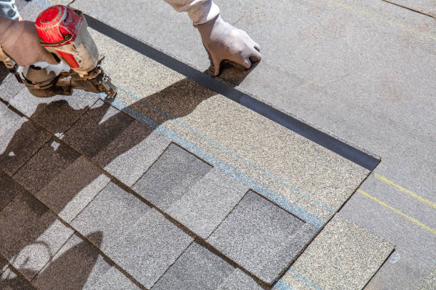 Roof Coating Services in Kirksville, MO